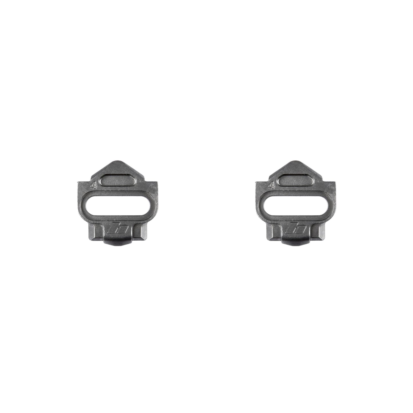 Hope Part Pedal Cleat Kit 6 Degree Float