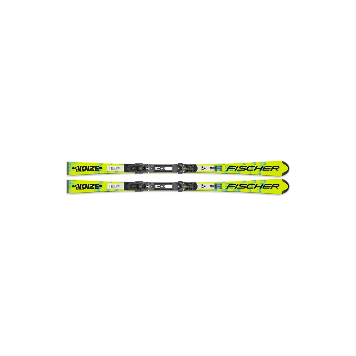 Rc4 Worldcup Noize Sl Women M Plate