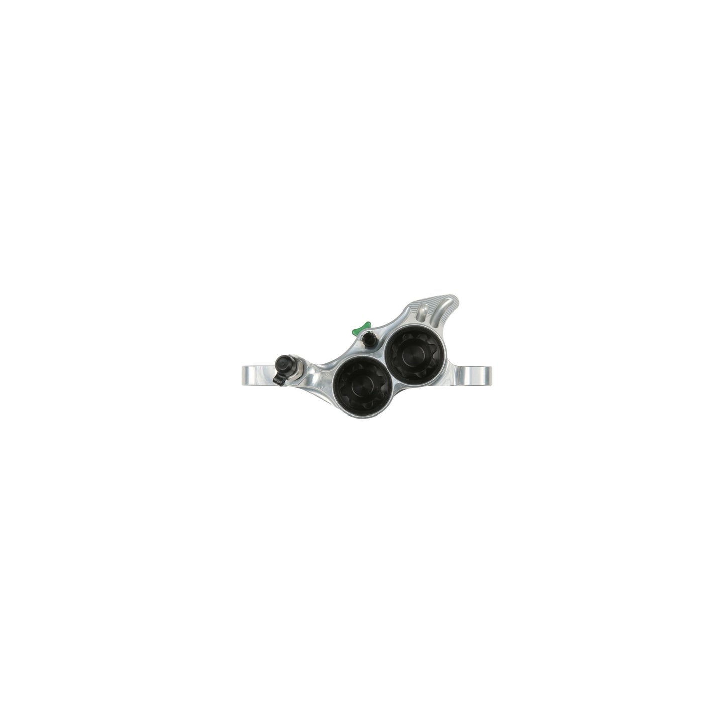 Hope Part Brake XCR Pro E4 Caliper Complete Silver