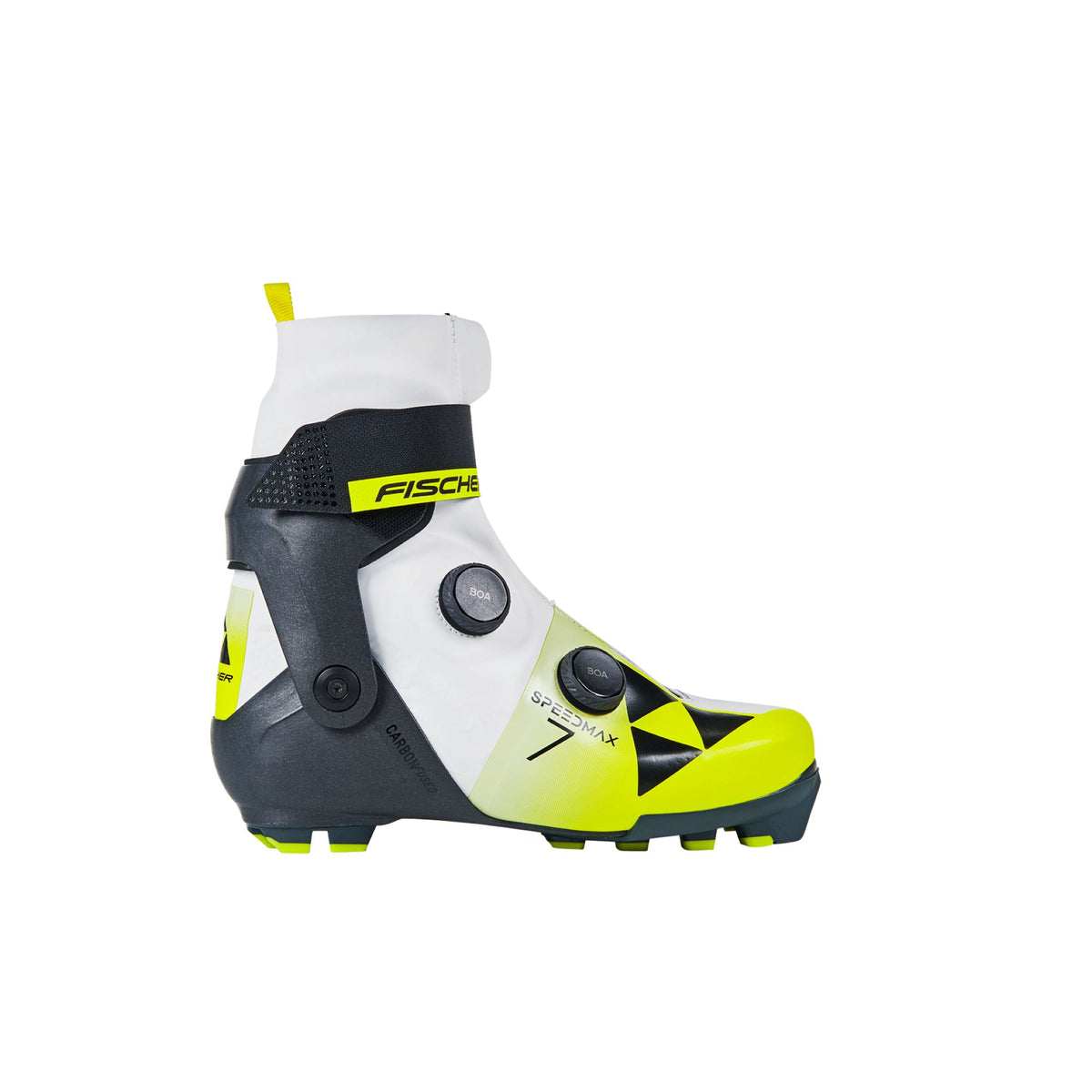 Speedmax 7 Skate Ws Boa