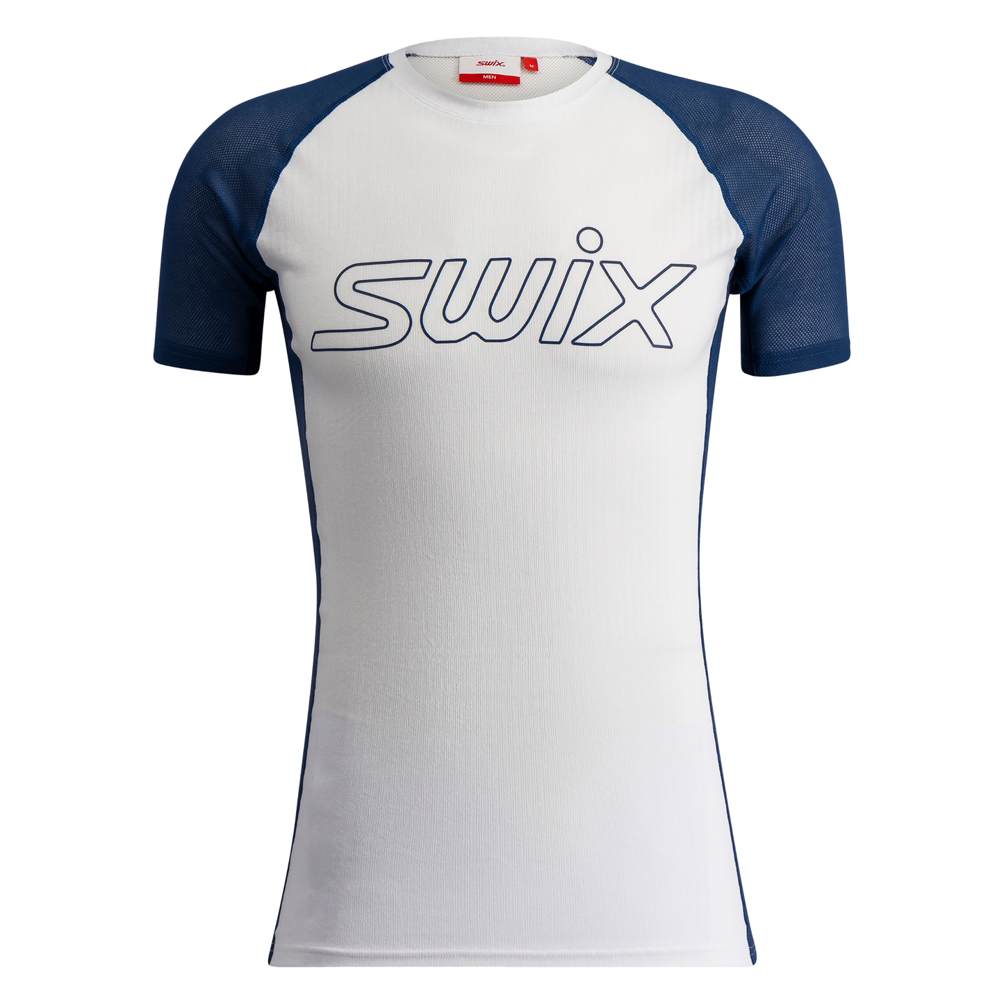 RaceX Light - Haut à manches courtes pour hommes