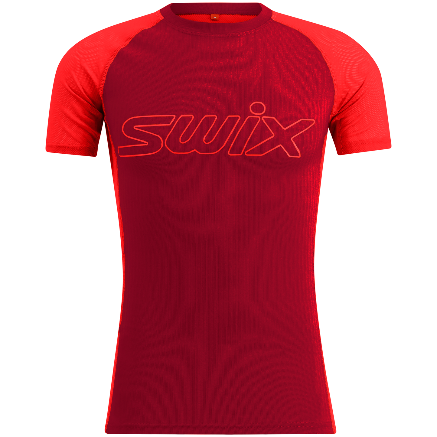 RaceX Light - Haut à manches courtes pour hommes