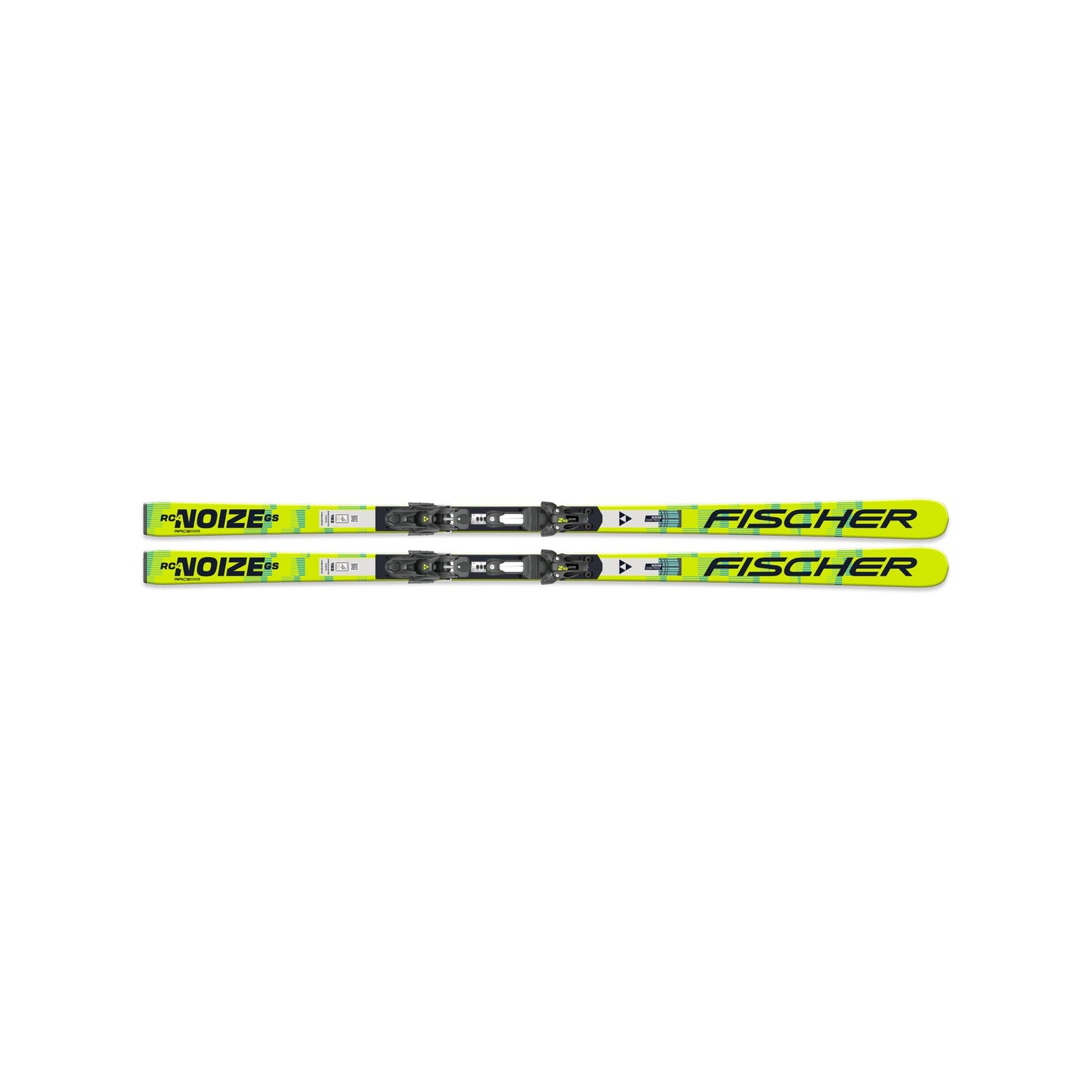 RC4 WC Noize GS Masters M PLATE