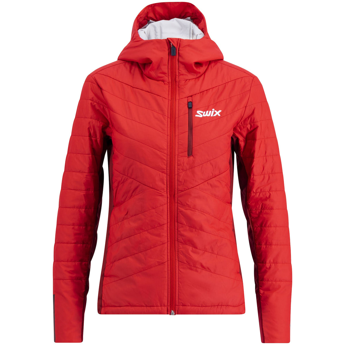 Nordic - Manteau isolé pour femmes
