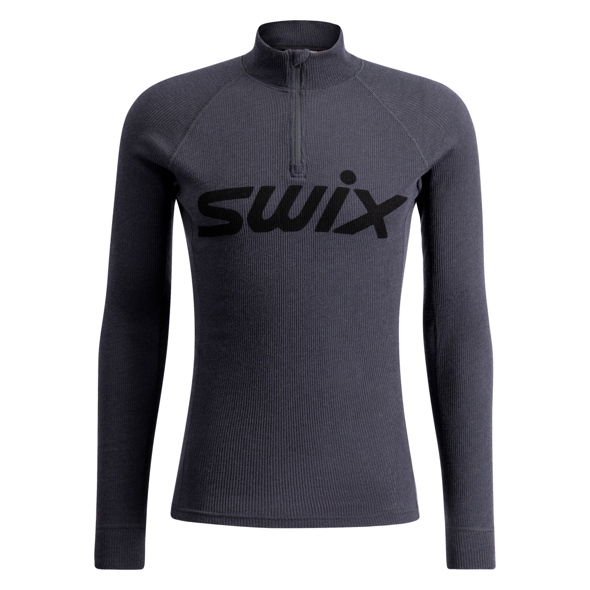 RaceX Merino - Haut demi-glissière pour hommes