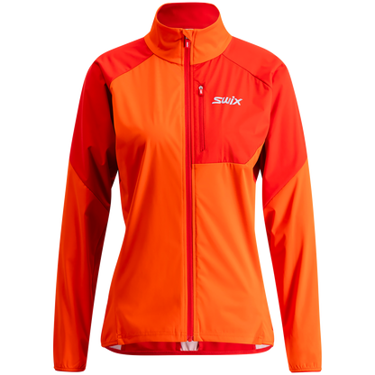 Focus Wind - Manteau pour femmes
