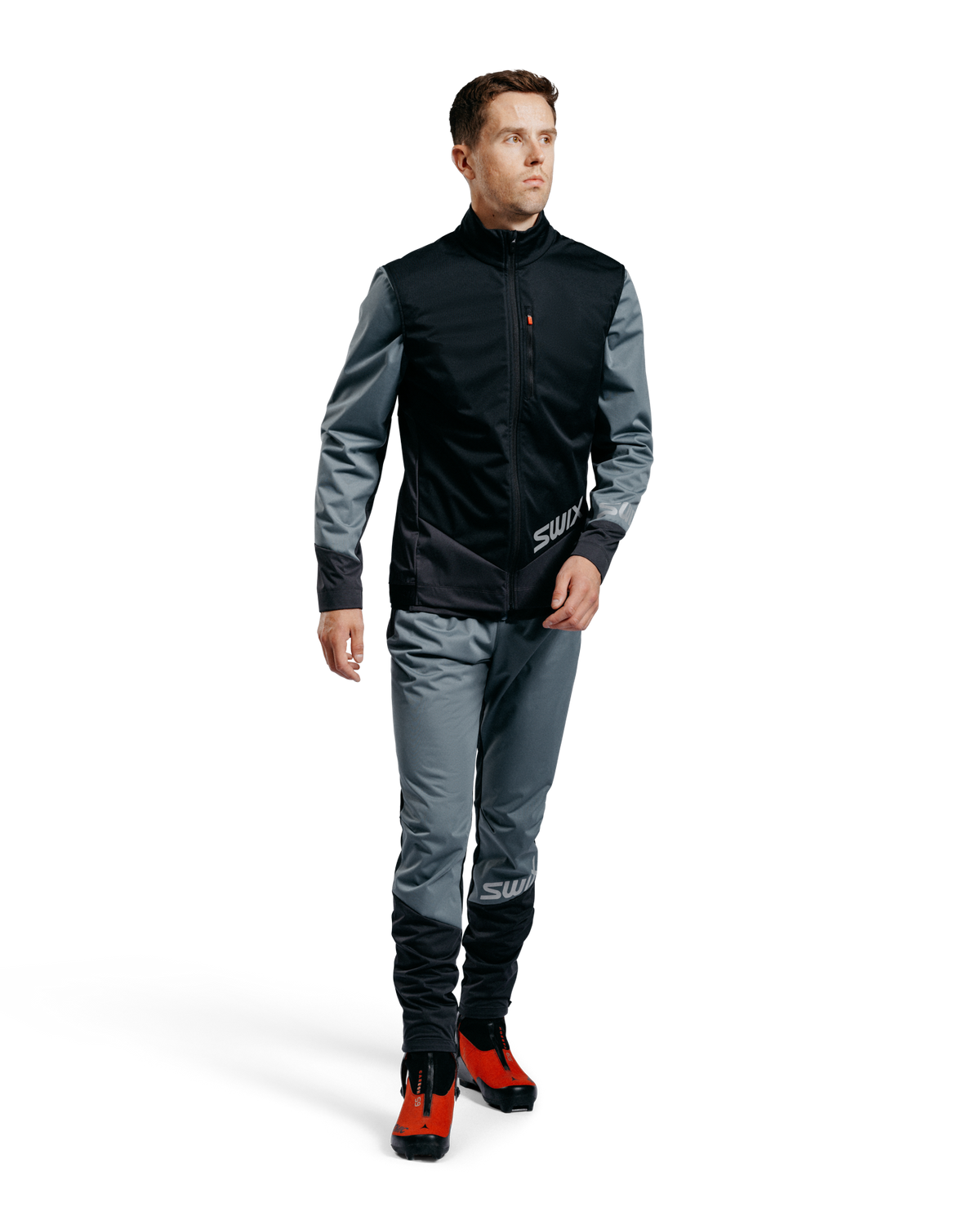 Quantum Windstopper - Veste coupe-vent pour hommes