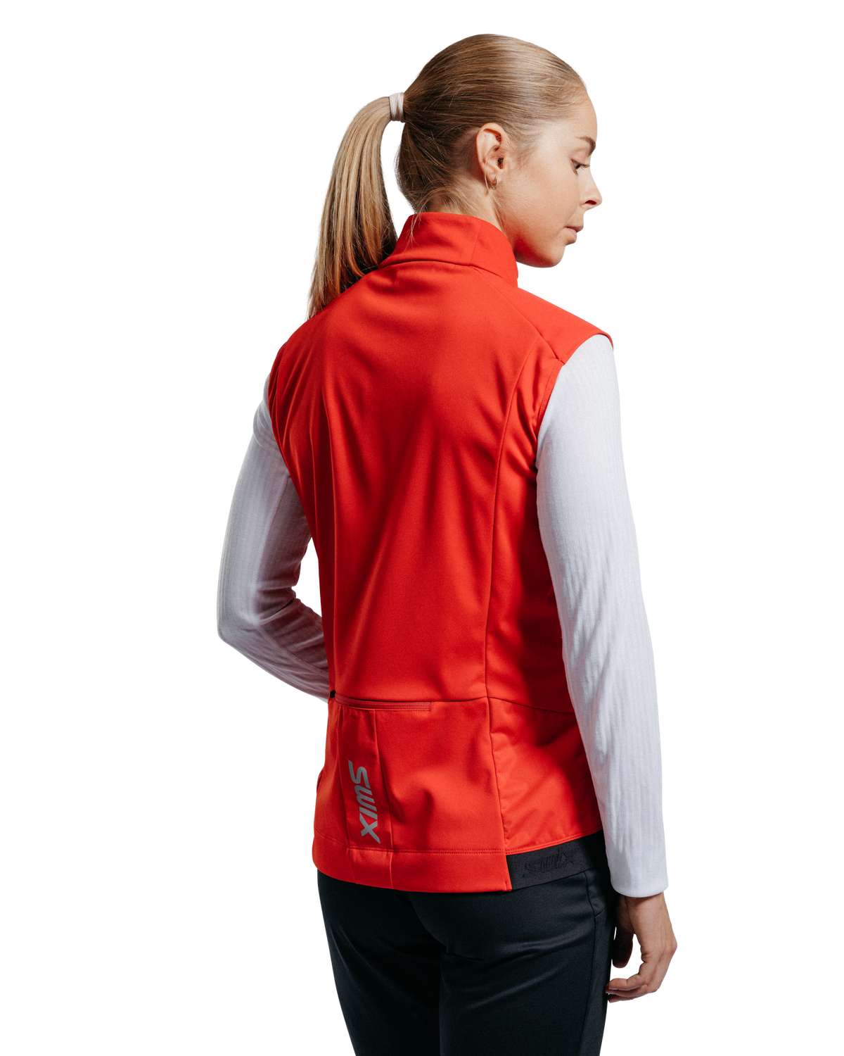 Quantum Windstopper - Veste coupe-vent pour femmes