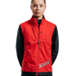 Quantum Windstopper - Veste coupe-vent pour femmes