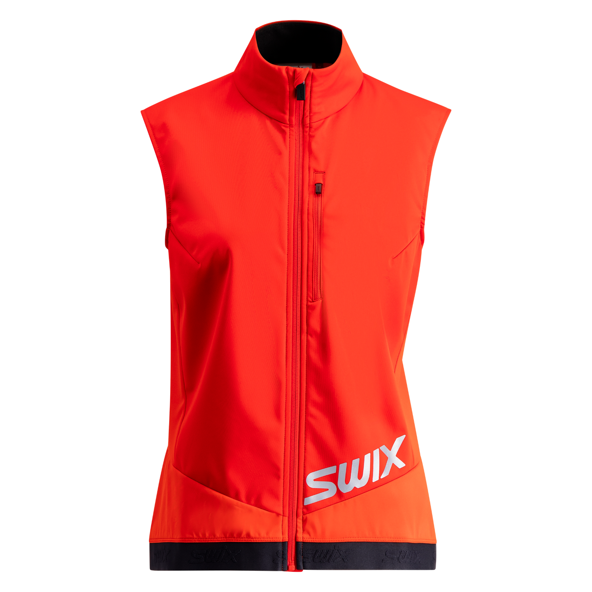 Quantum Windstopper - Veste coupe-vent pour femmes