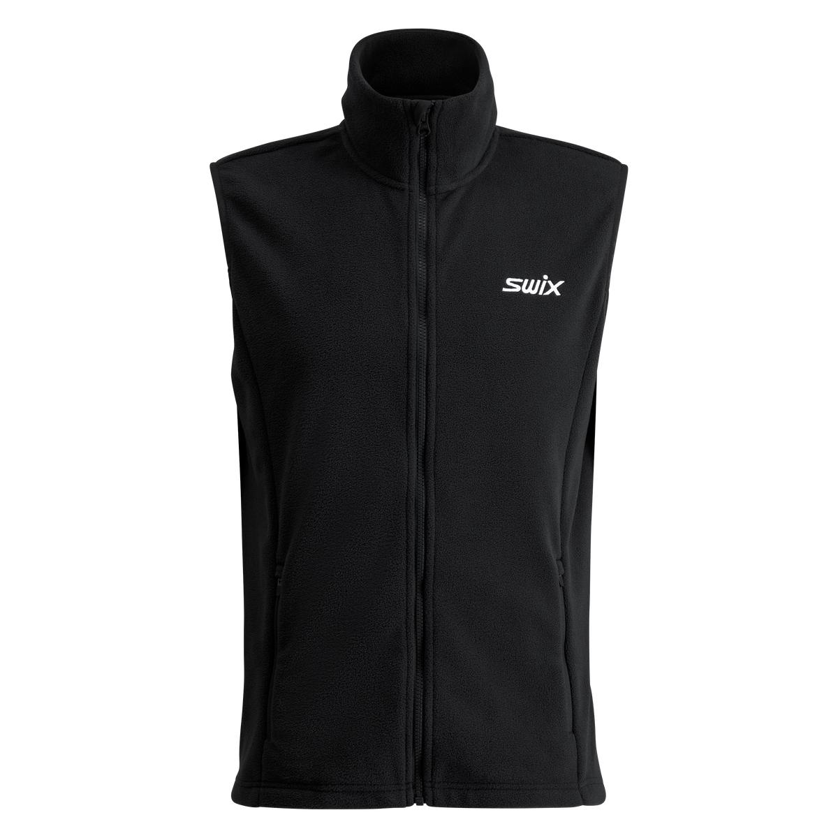 Track - Veste en polaire pour hommes