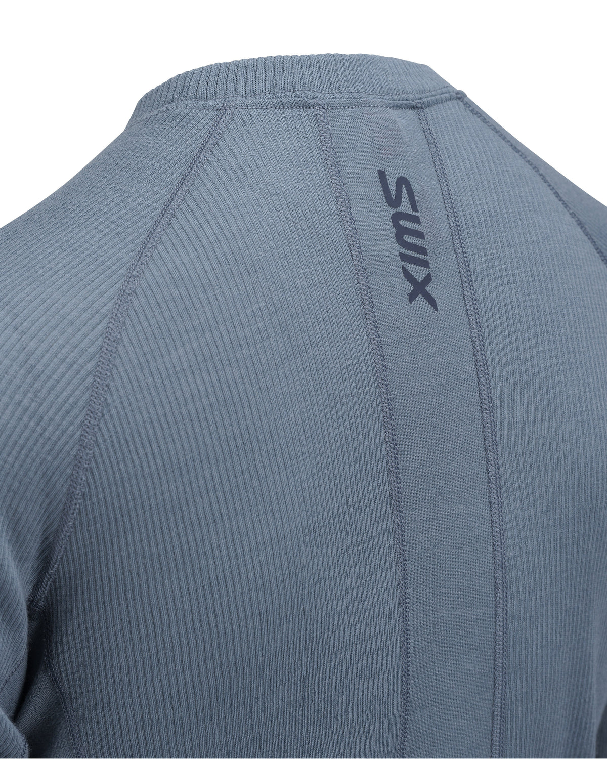 RaceX Merino - Men's Long Sleeve Top