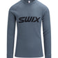 RaceX Merino - Men's Long Sleeve Top