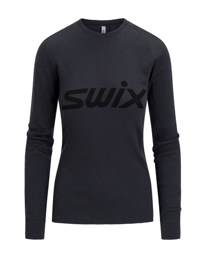 RaceX Merino - Haut à manches longues pour femmes
