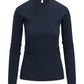 RaceX Merino - Haut à manches longues pour femmes