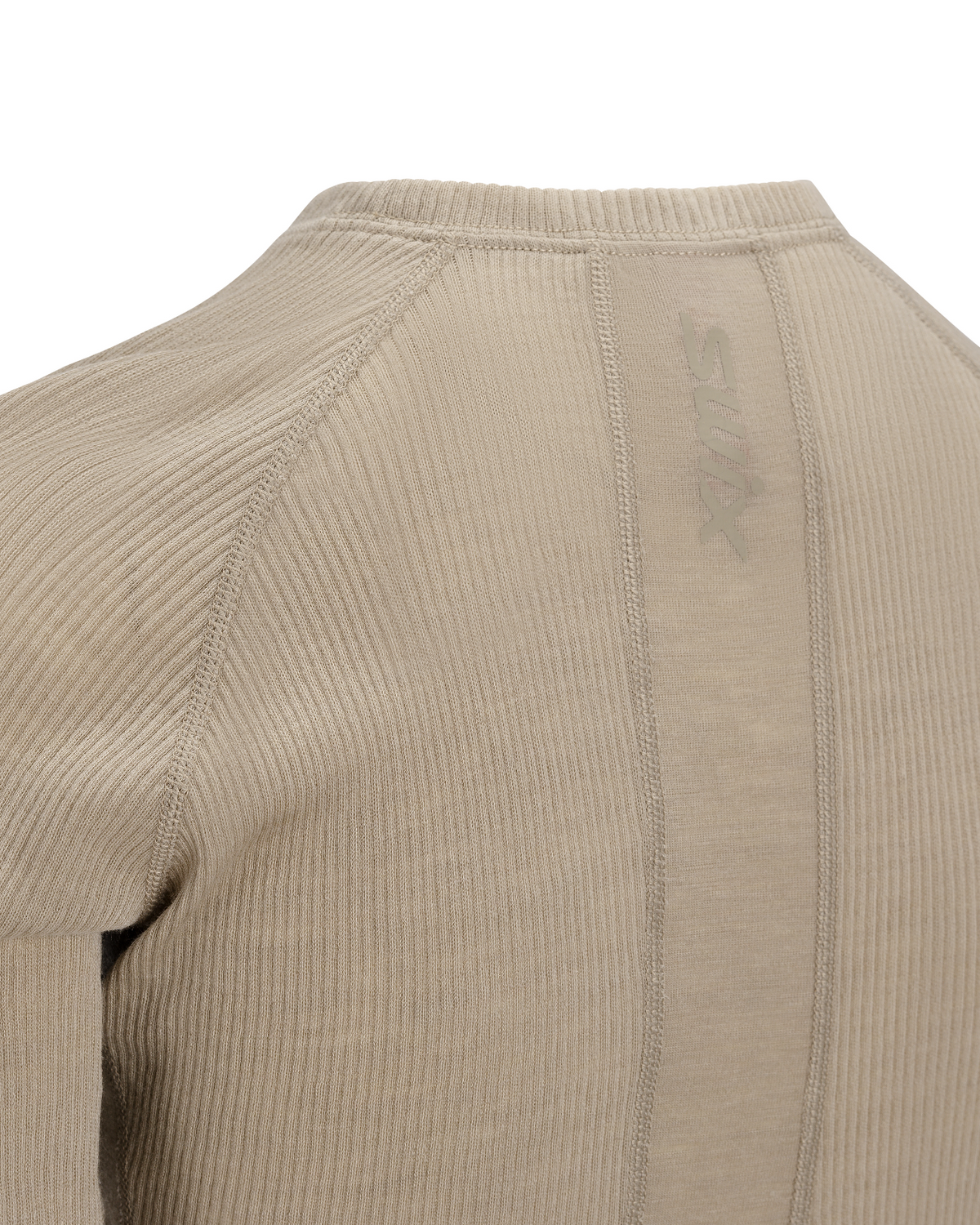 RaceX Merino - Haut à manches longues pour femmes