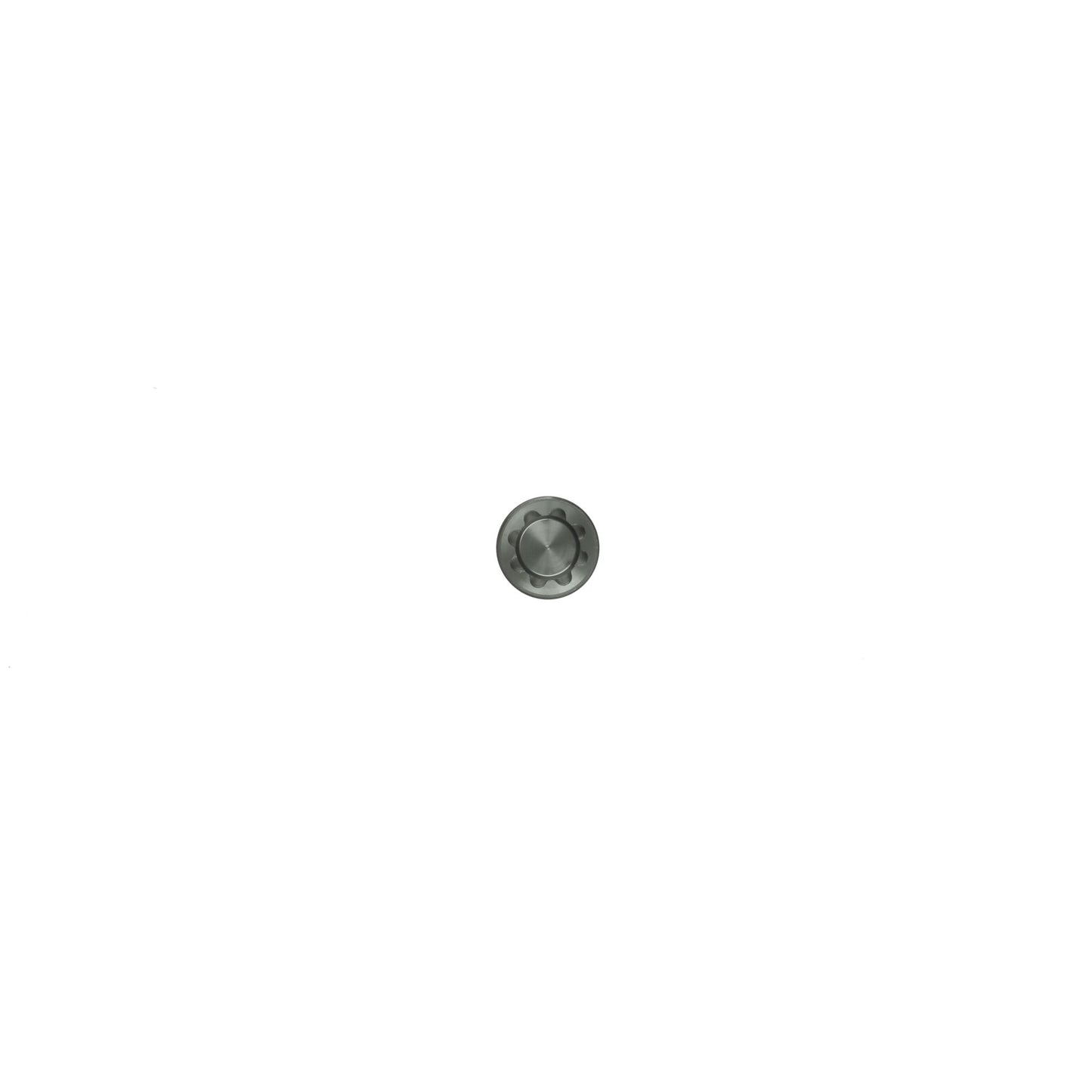 Hope Part Brake  18 Type E Bore Cap- Smoke