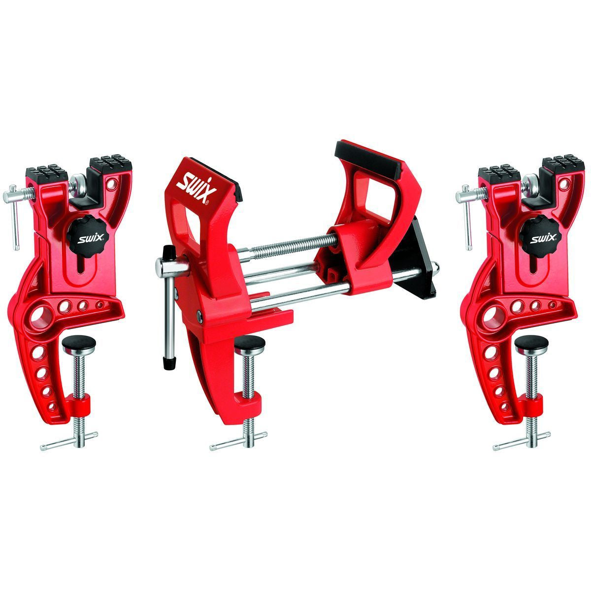 Étau à ski Power