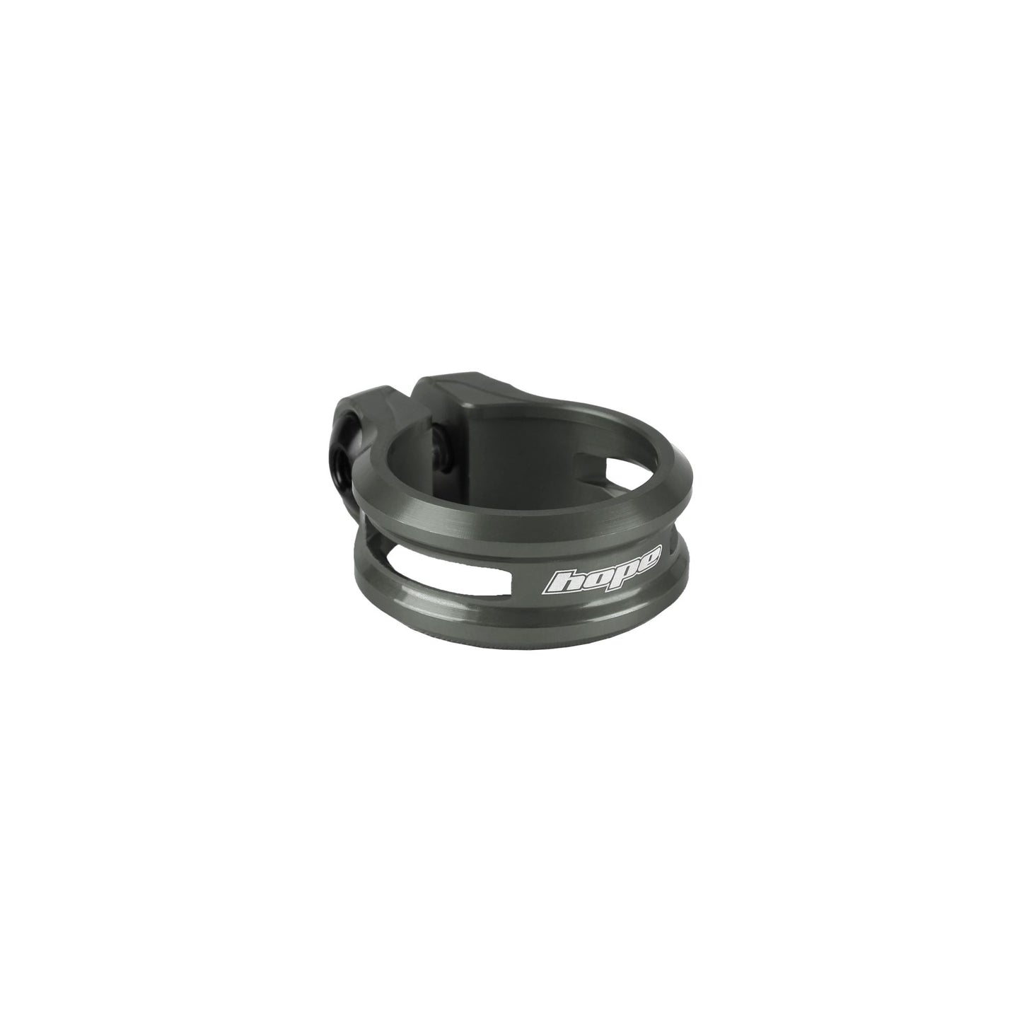 Hope Seat Clamp Bolt ST 38.5mm Smoke