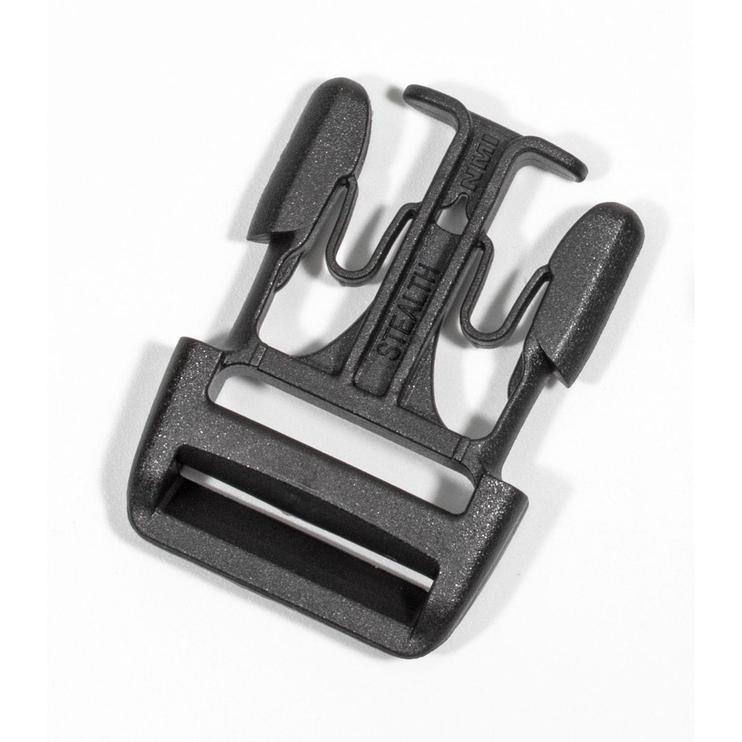 ORTLIEB PART PANNIER STEALTH BUCKLE 1 PIECE (MALE SIDE ONLY)