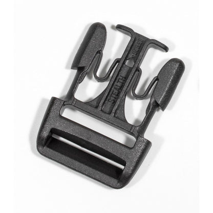 ORTLIEB PART PANNIER STEALTH BUCKLE 1 PIECE (MALE SIDE ONLY)