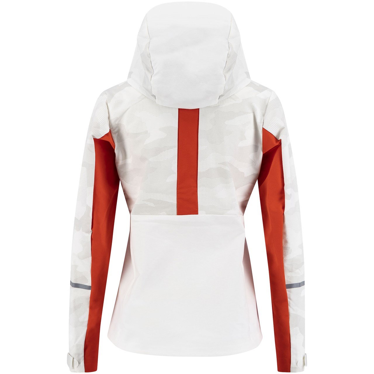 MANTEAU EN SOFTSHELL SURMOUNT