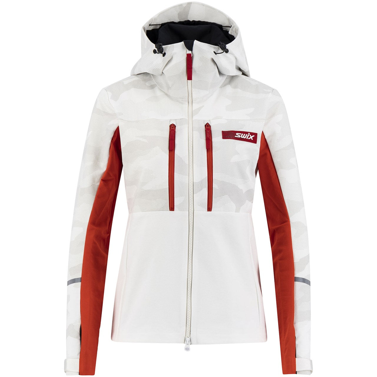 MANTEAU EN SOFTSHELL SURMOUNT