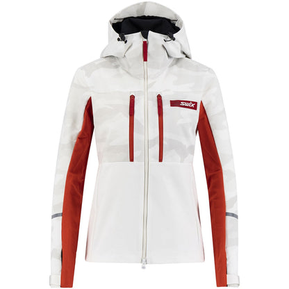 MANTEAU EN SOFTSHELL SURMOUNT