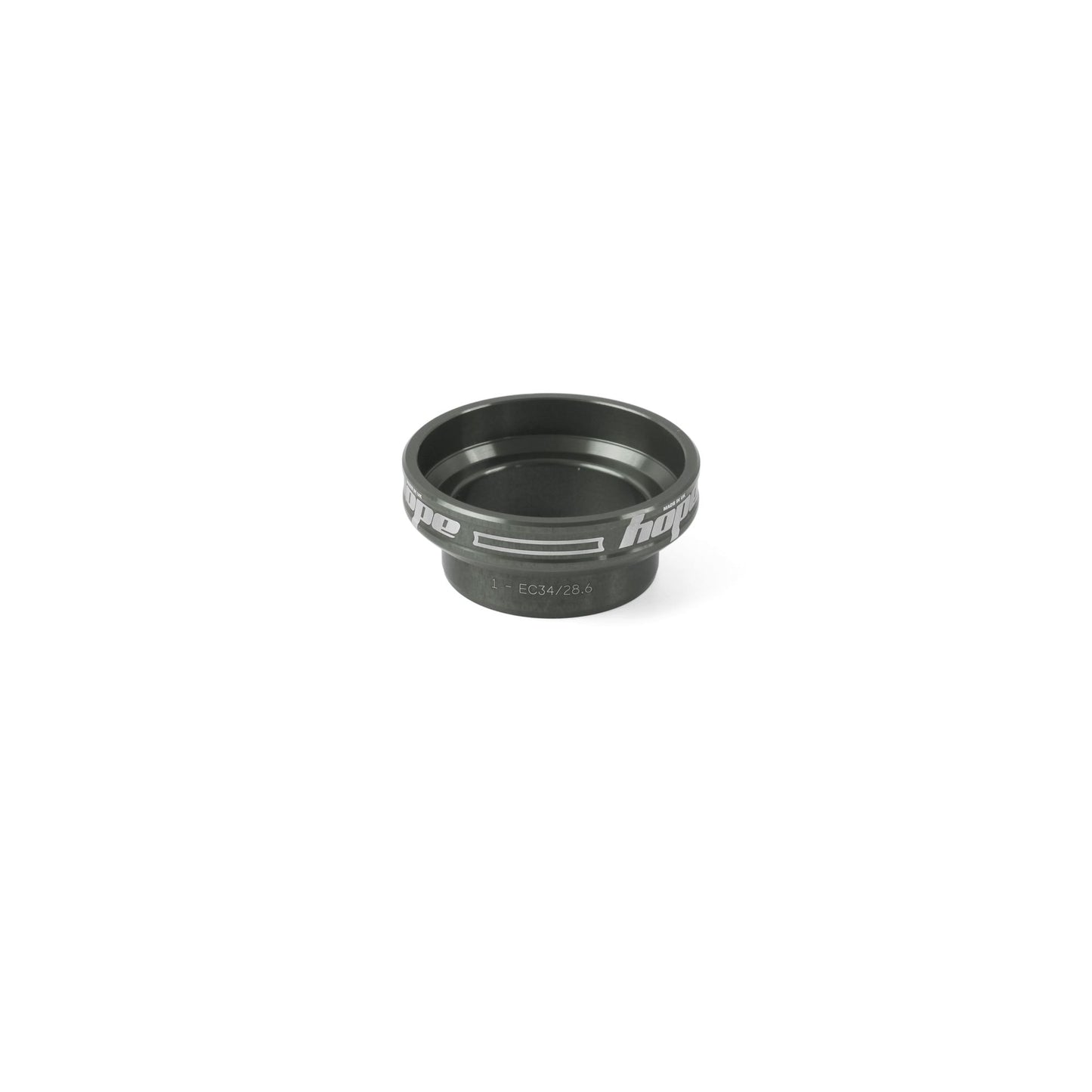 Hope Part Headset 07 Conventional Top Cup Smoke
