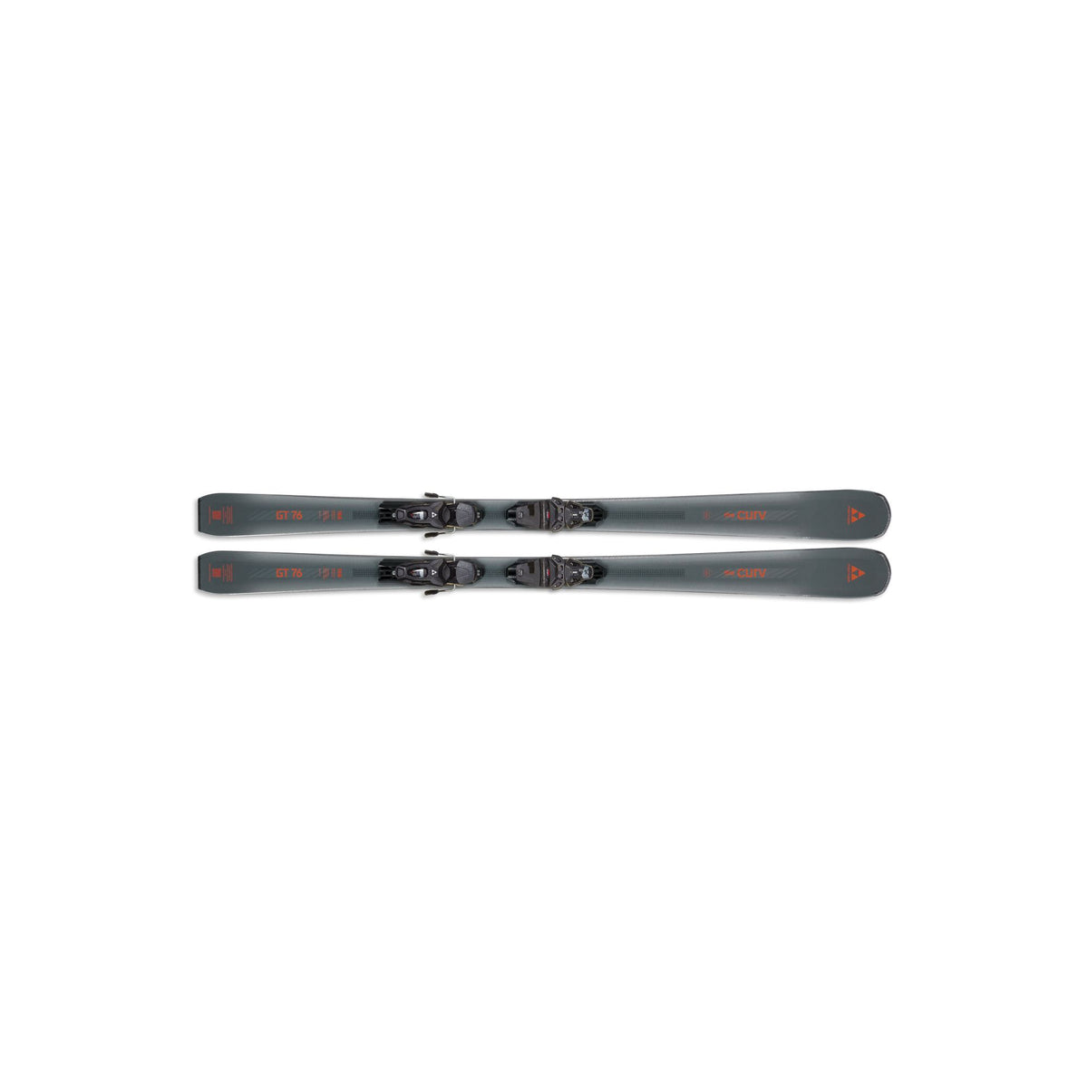 THE CURV GT 76 + RSW10 PR
