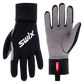 Cover - Gants capuche
