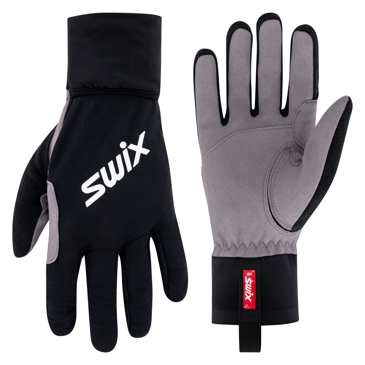 Cover - Gants capuche