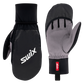 Cover - Gants capuche