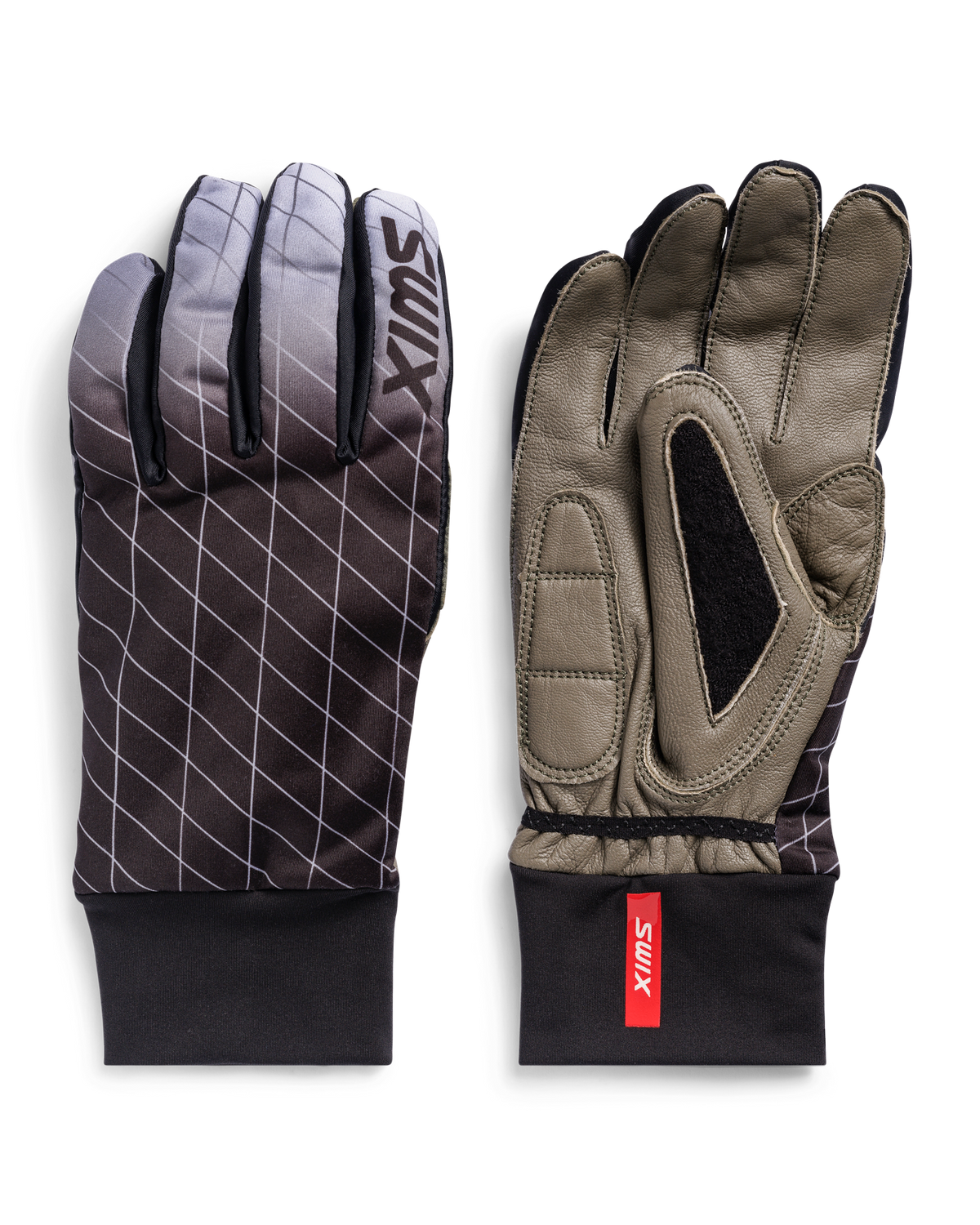 Milestone - Women's Racing Gloves