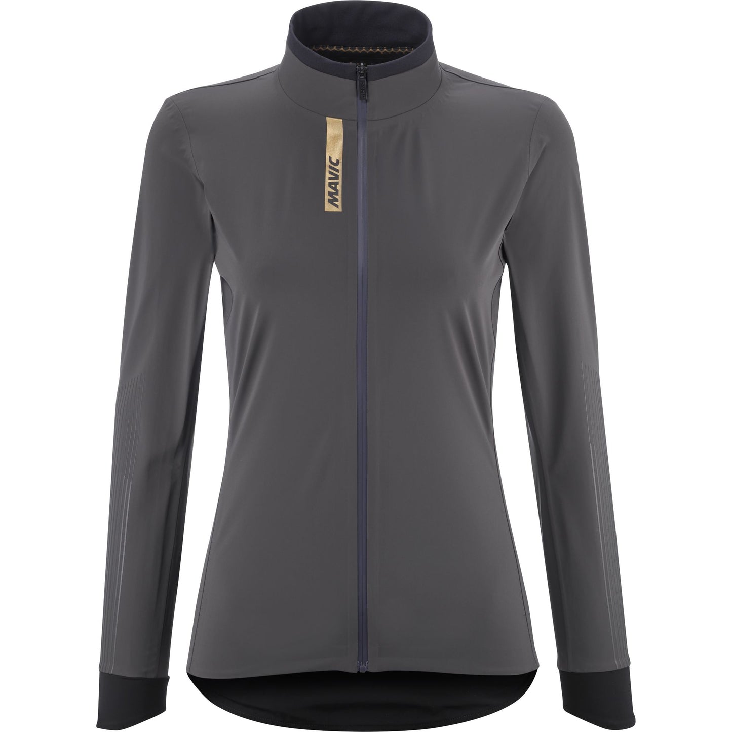 COSMIC STORM JACKET W- CARBON