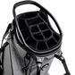 Player Preferred Golf Stand Bag- Flat Ash