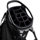 Player Preferred Golf Stand Bag- Obsidian