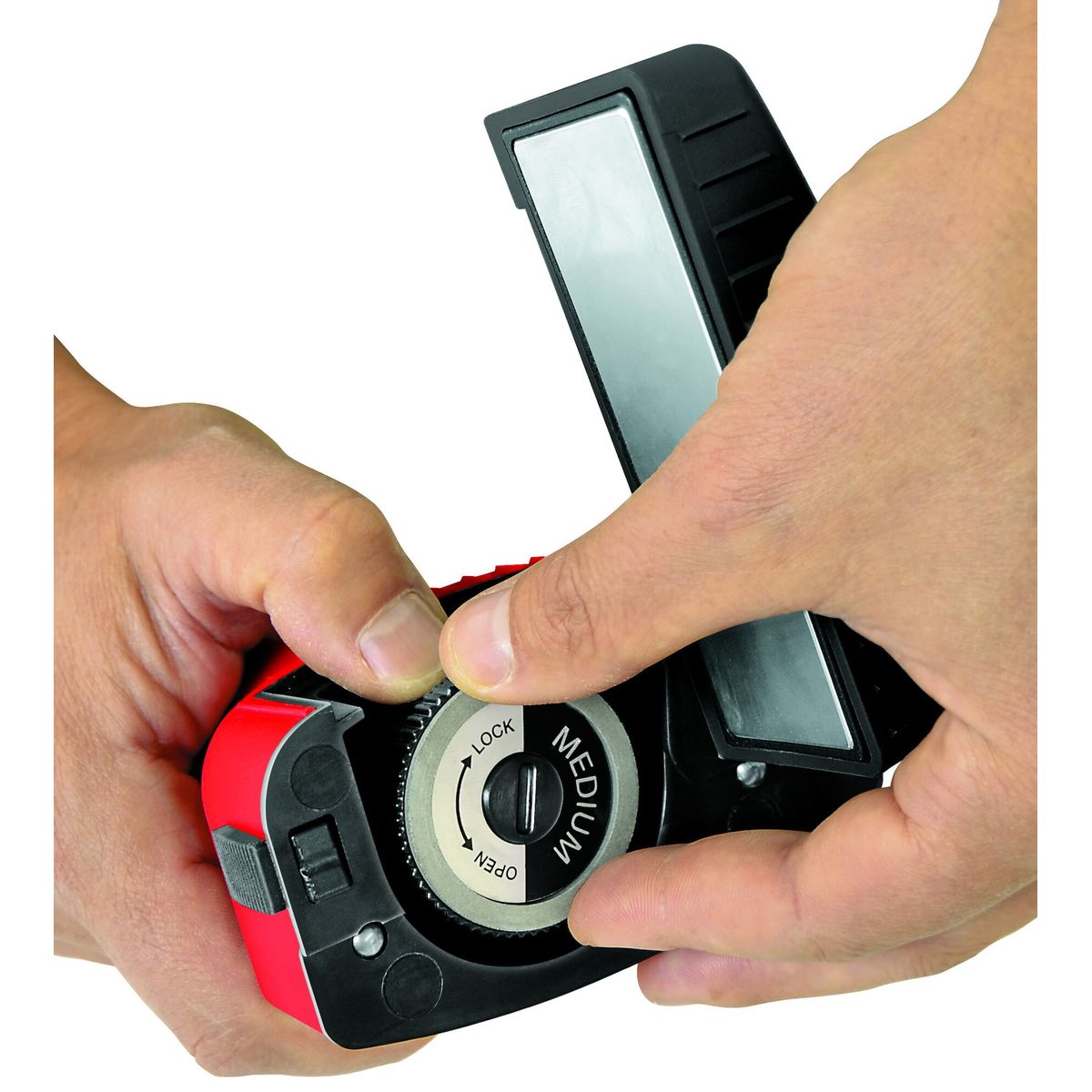 Evo Pro Edge Tuner - 110V