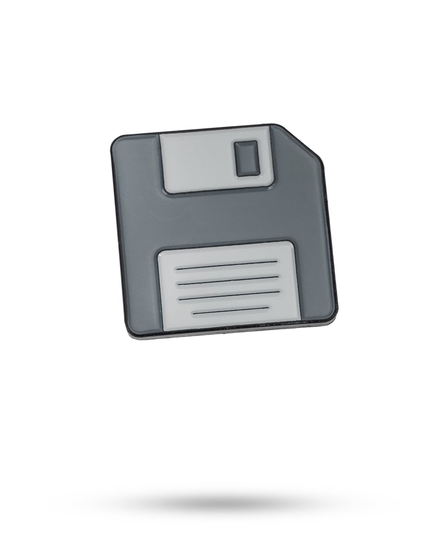 Ball Marker- Floppy Disc