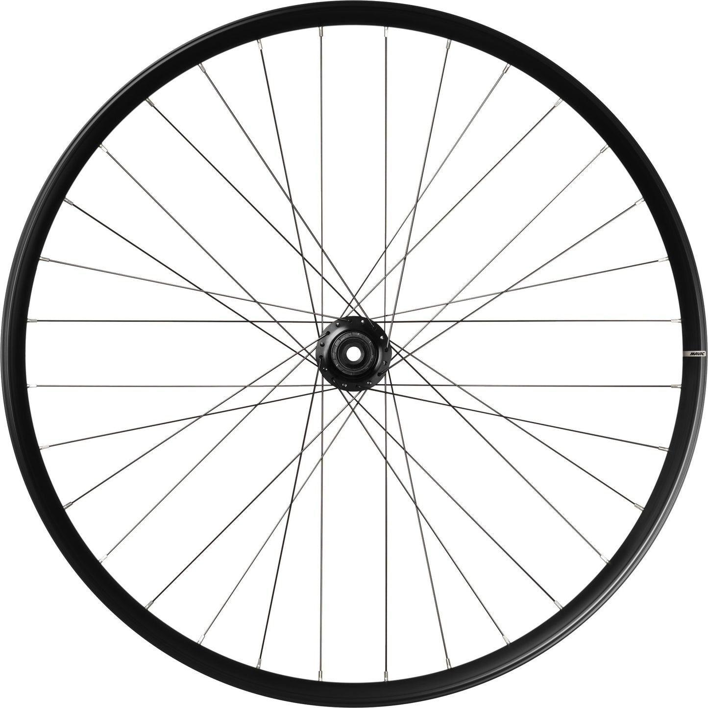 Mavic Wheel Rear E-Crossride 1 29 30mm CL 12x148 HG
