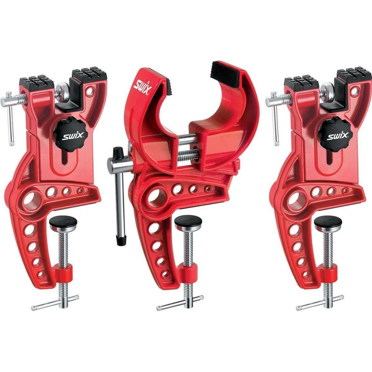 World Cup Ski Vise