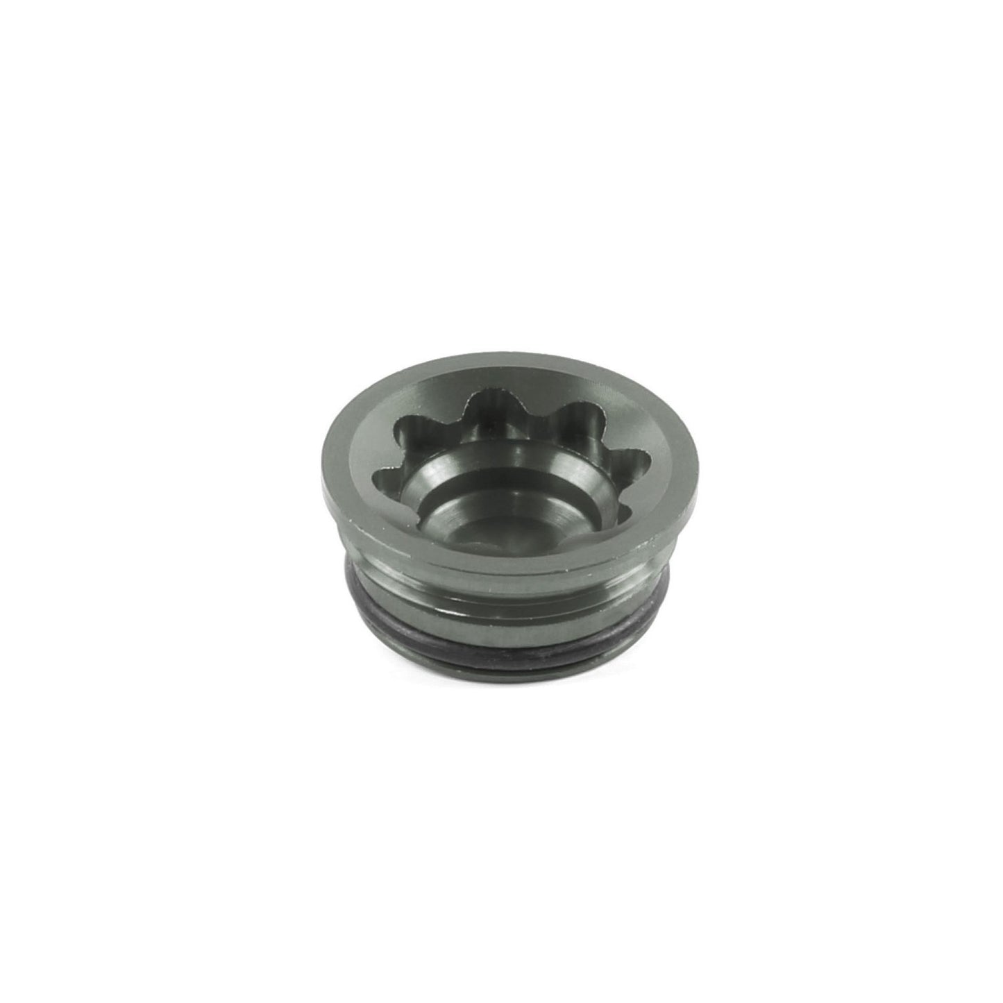 Hope Part Brake V4 Small - E4 Bore Cap Smoke