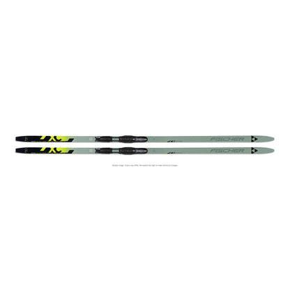 Twin Skin Power Medium EF + Tour Step-In IFP (FIS60624)