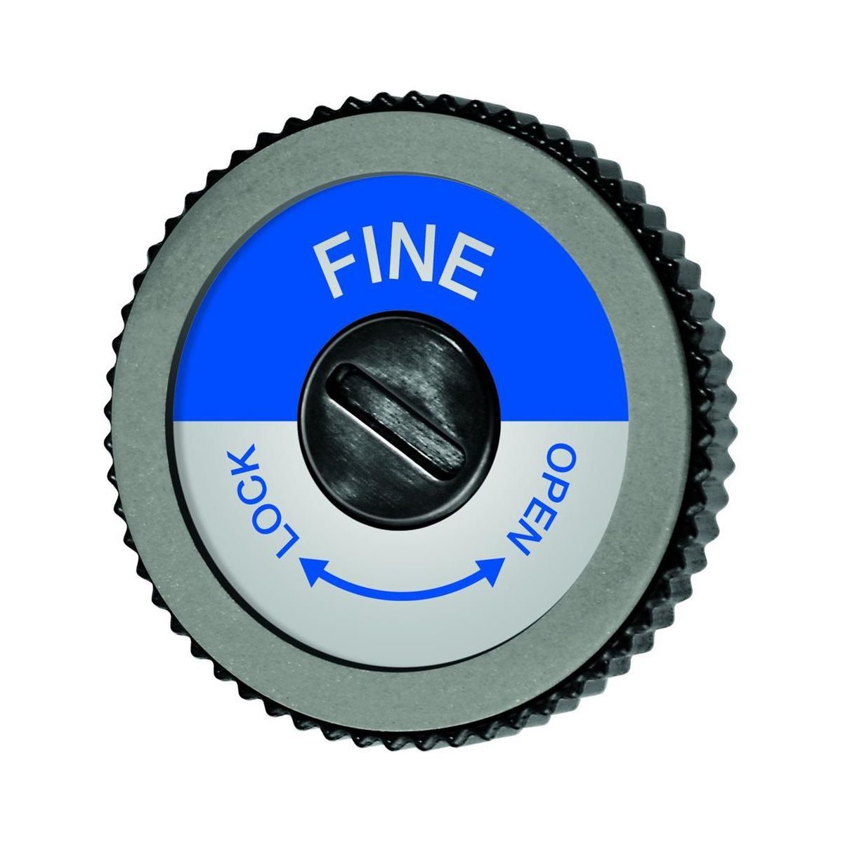 Evo Pro Edger Fine Disc