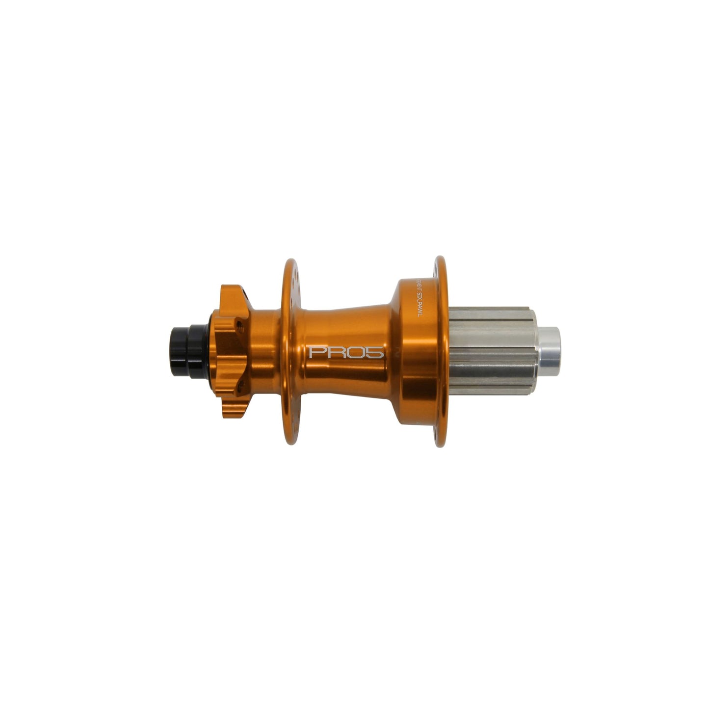Hope Hub Rear Pro 5 DH 36H 148mm x 12mm XD Orange