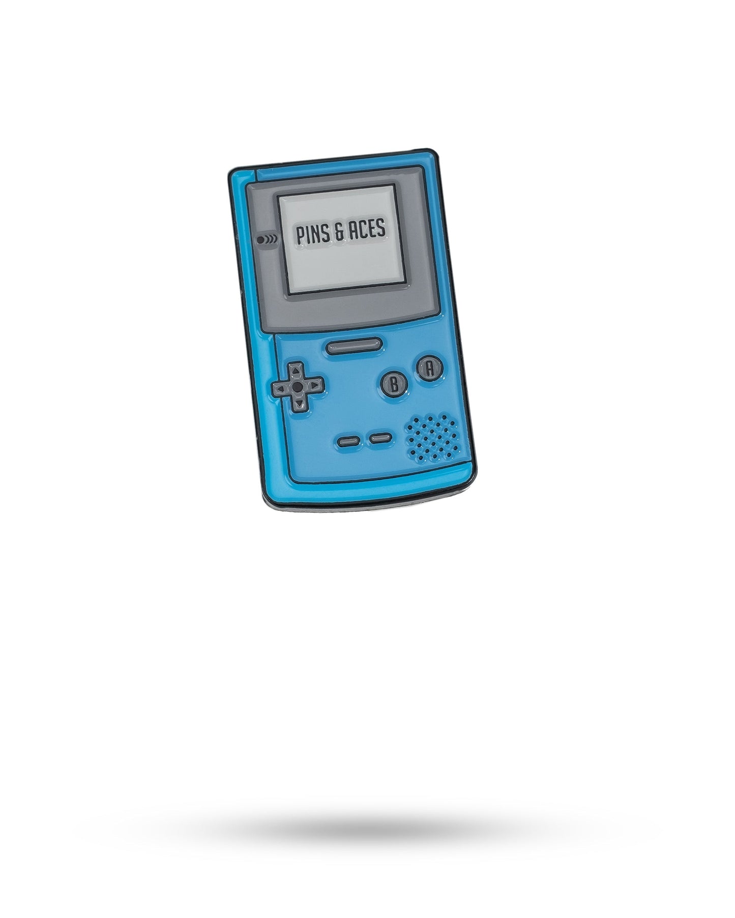 Ball Marker- Game Boy