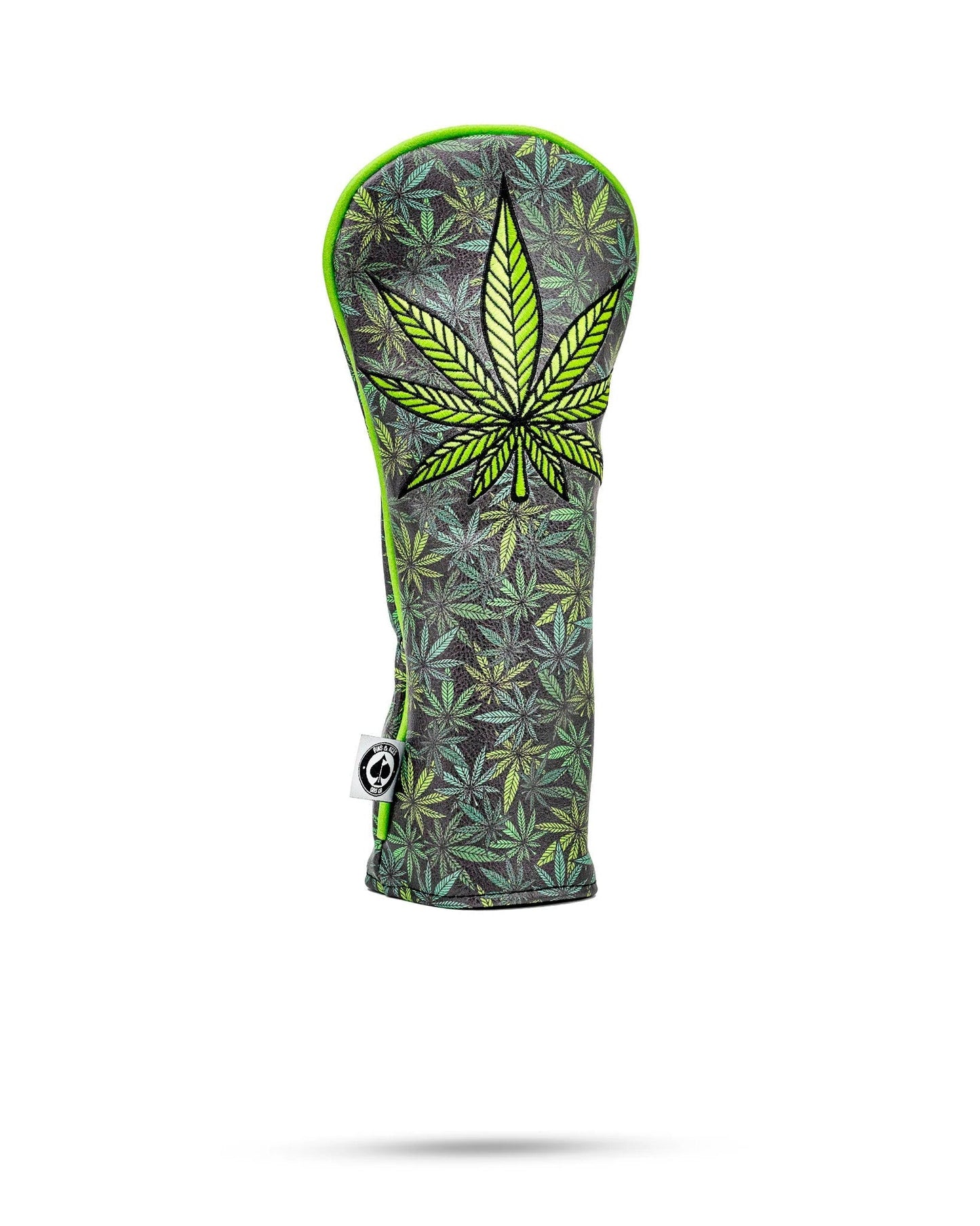 Fairway Cover- High Handicap