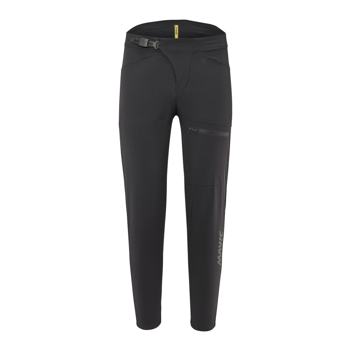 Mavic - pantalon pour hommes Deemax Enduro - Noir