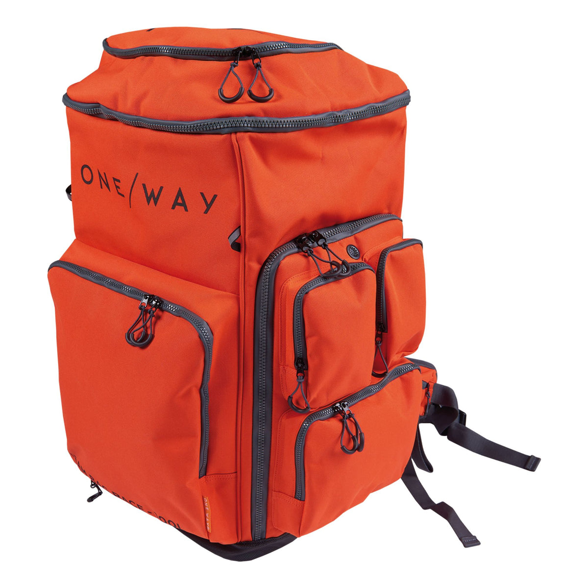 Team Bag Race- 100L