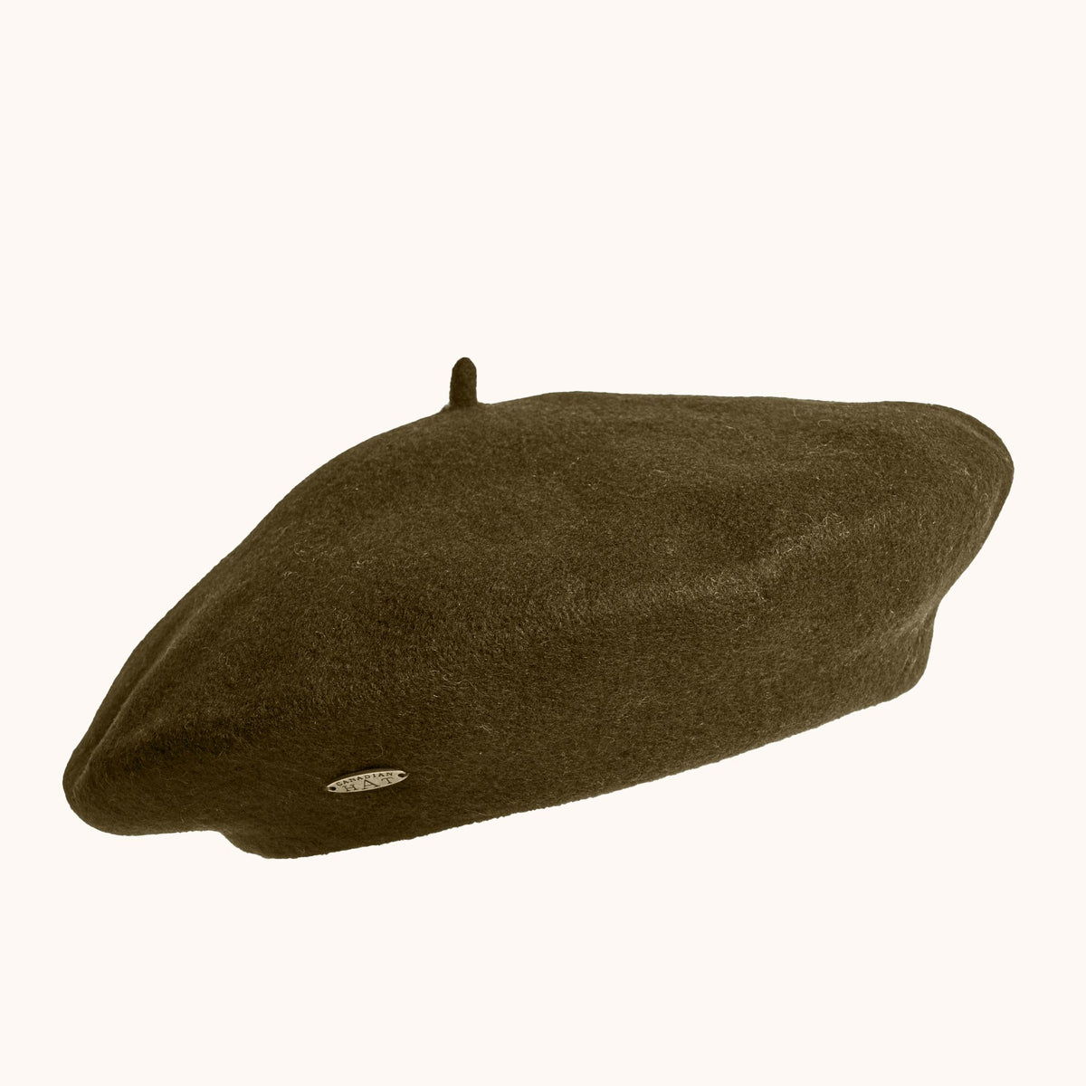 BILL - BÉRET CLASSIQUE
